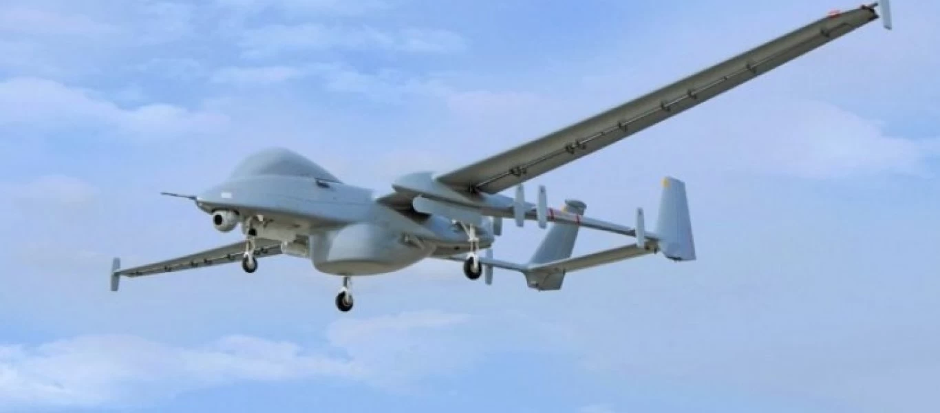 Η Σαουδική Αραβία αναχαίτισε αεροσκάφος UAV των Χούθι της Υεμένης